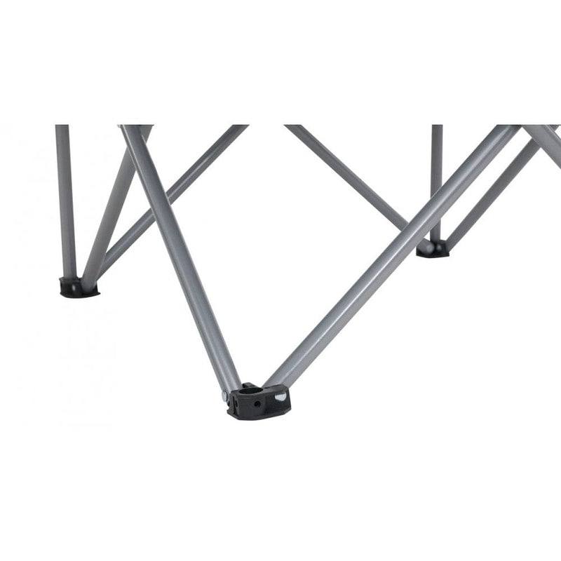 Spruce Folding Arm Chair - Olivine