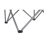 Spruce Folding Arm Chair - Olivine