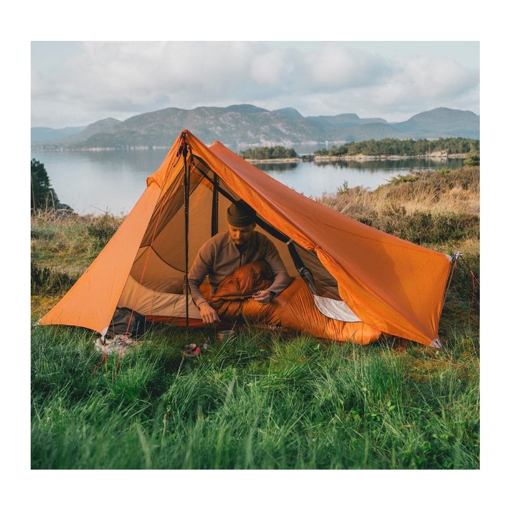 Via 1 UL 1 Person Tent