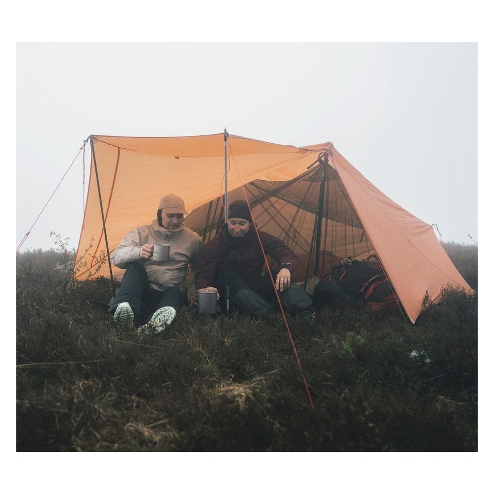 Via 2 UL 2 Person Tent