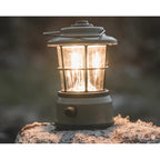 Starflower Lantern
