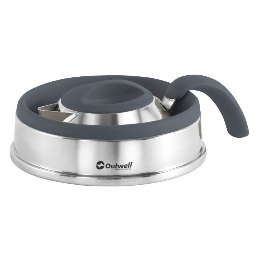 Collaps Kettle 1.5L - Navy Night