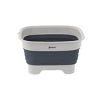Collaps Wash Bowl w/drain - Navy Night