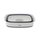 Collaps Wash Bowl w/drain - Navy Night