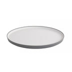 Gala 4 Person Dinner Set Grey Mist