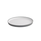 Gala 4 Person Dinner Set Grey Mist