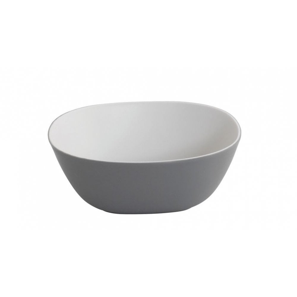 Gala 4 Person Dinner Set Grey Mist
