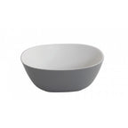 Gala 4 Person Dinner Set Grey Mist
