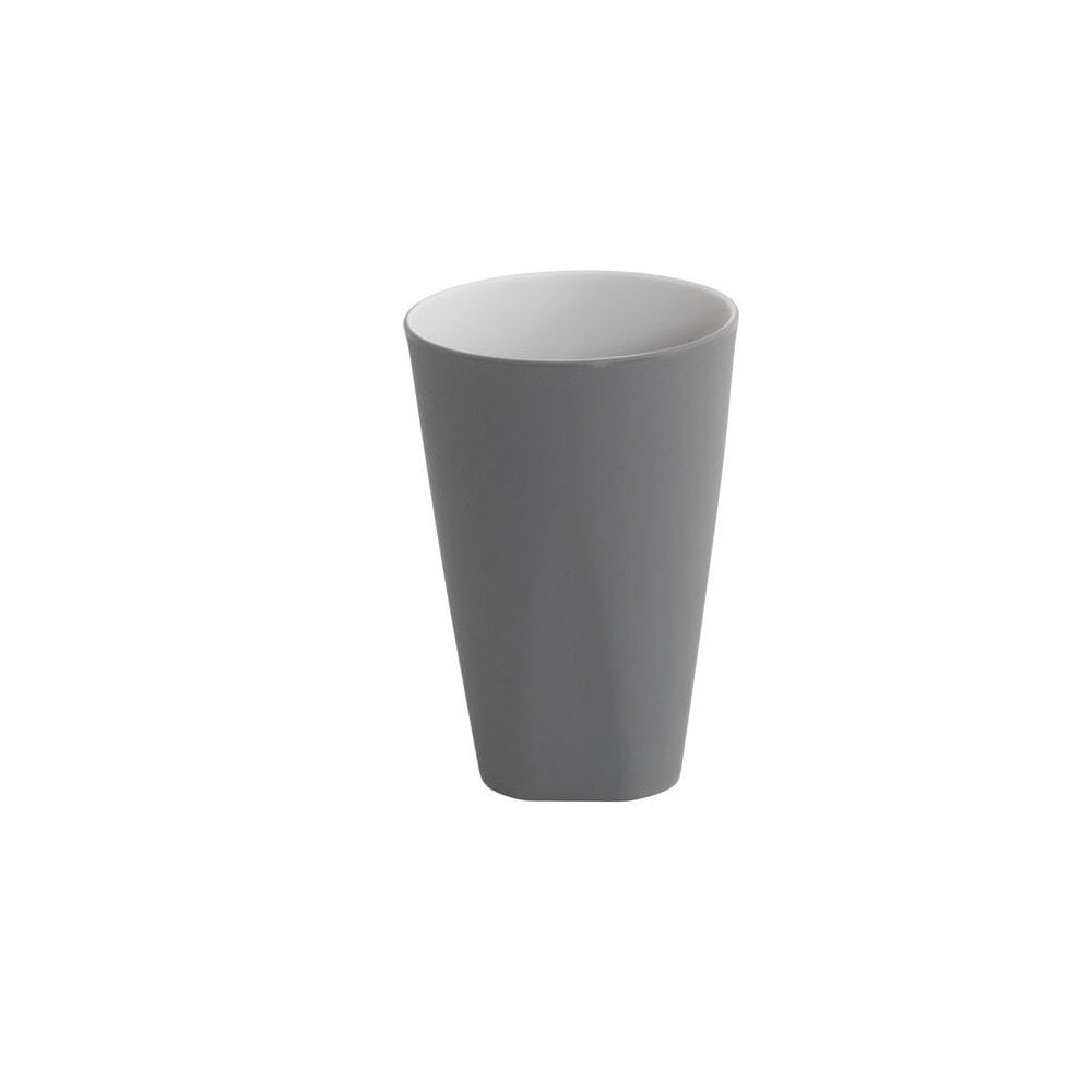 Gala 4 Person Dinner Set Grey Mist
