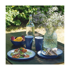 Gala 4 Person Dinner Set Navy Night