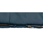 Campion Lux Single Sleeping Bag - Blue