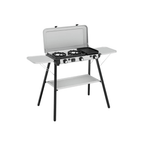 Camping Kitchen 2 Multi-Cook Plus Gas Stove