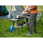 Camping Kitchen 2 Multi-Cook Plus Gas Stove