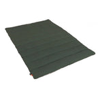 Campion Duvet - Green