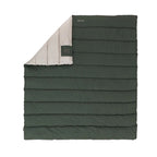 Campion Duvet Double - Green
