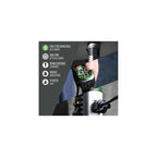 Rechargeable LED Nano Hand Torch 1000L