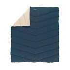 Caldera Duvet Double - Blue