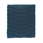 Caldera Duvet Double - Blue