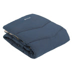 Caldera Duvet Double - Blue