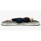 Dreamcatcher Double 10cm Self Inflating Mat