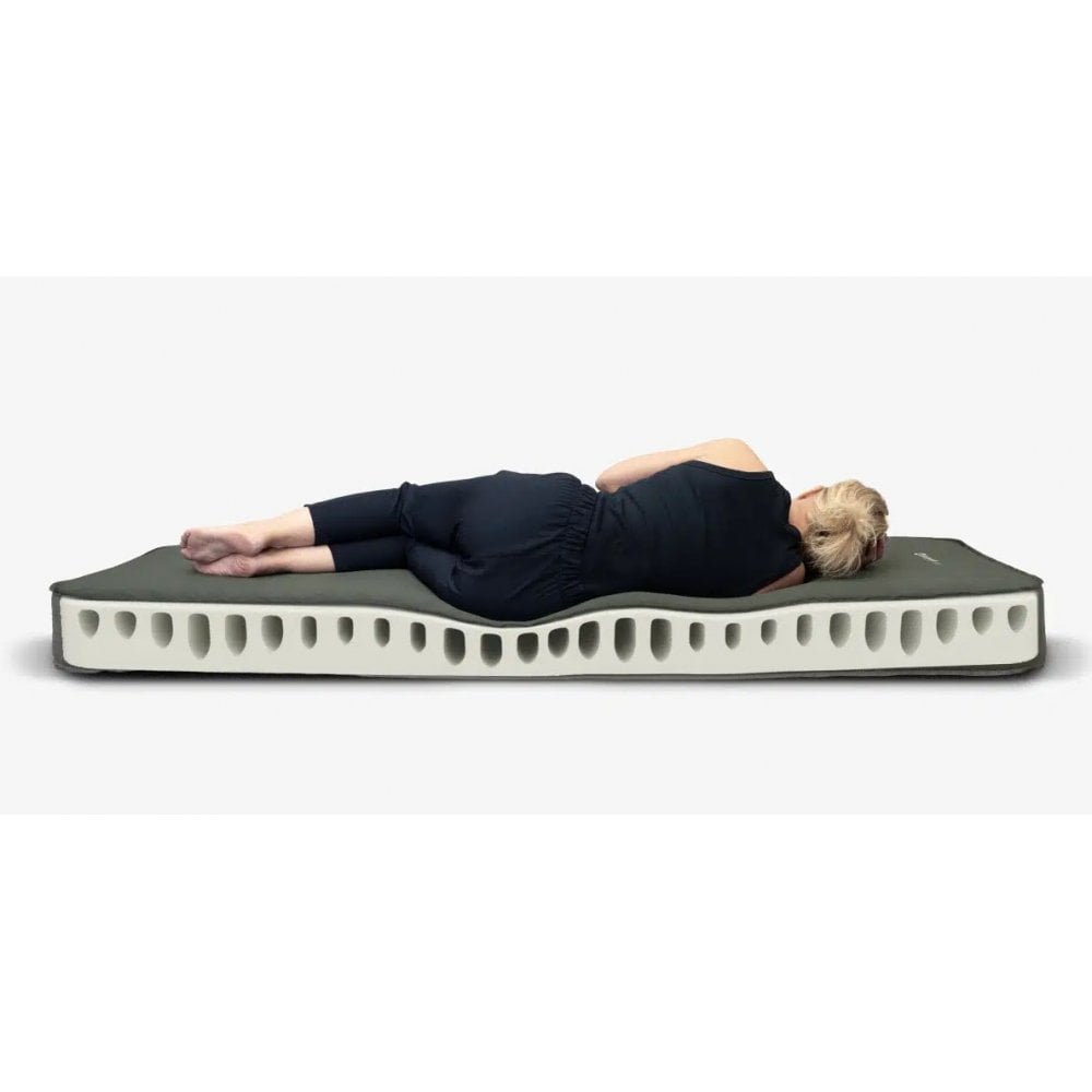 Dreamcatcher Double 10cm Self Inflating Mat