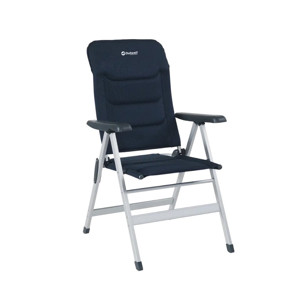 Levisport 7 Position Camping Chair