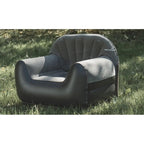 Maple Arm Chair