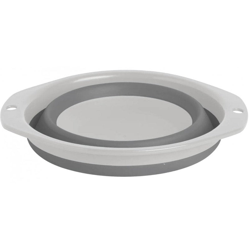 Collaps Bowl L - Grey Mist