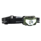 Crowberry Headlamp