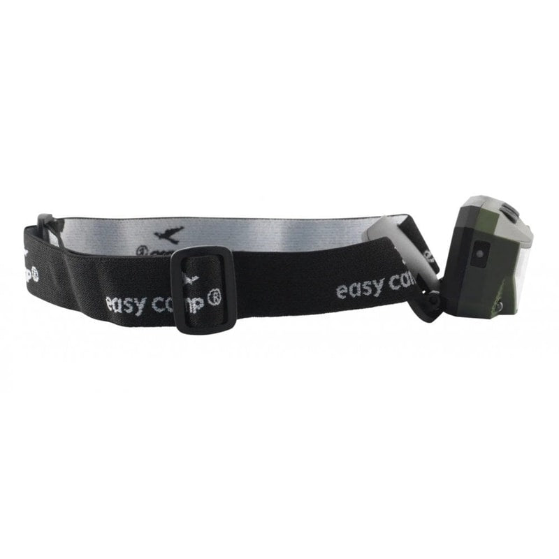 Crowberry Headlamp