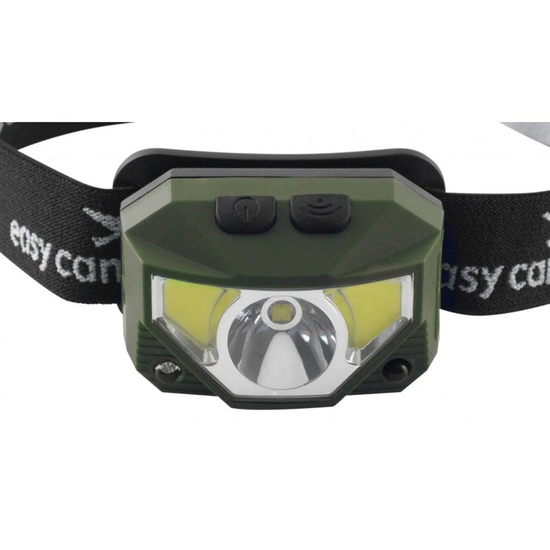 Crowberry Headlamp