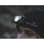 Crowberry Headlamp