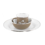 Tongass Single Enamel Set