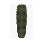 NAP-PAK Inflatable Sleeping mat, Primaloft