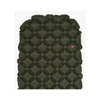 NAP-PAK Inflatable Sleeping mat, Primaloft