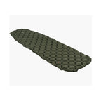 NAP-PAK Inflatable Sleeping mat, Primaloft