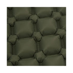 NAP-PAK Inflatable Sleeping mat, Primaloft
