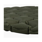 NAP-PAK Inflatable Sleeping mat, Primaloft