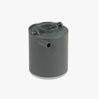 Wee Banshee Micro Lightweight Air Pump w/ Light