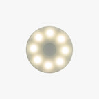 Wee Banshee Micro Lightweight Air Pump w/ Light