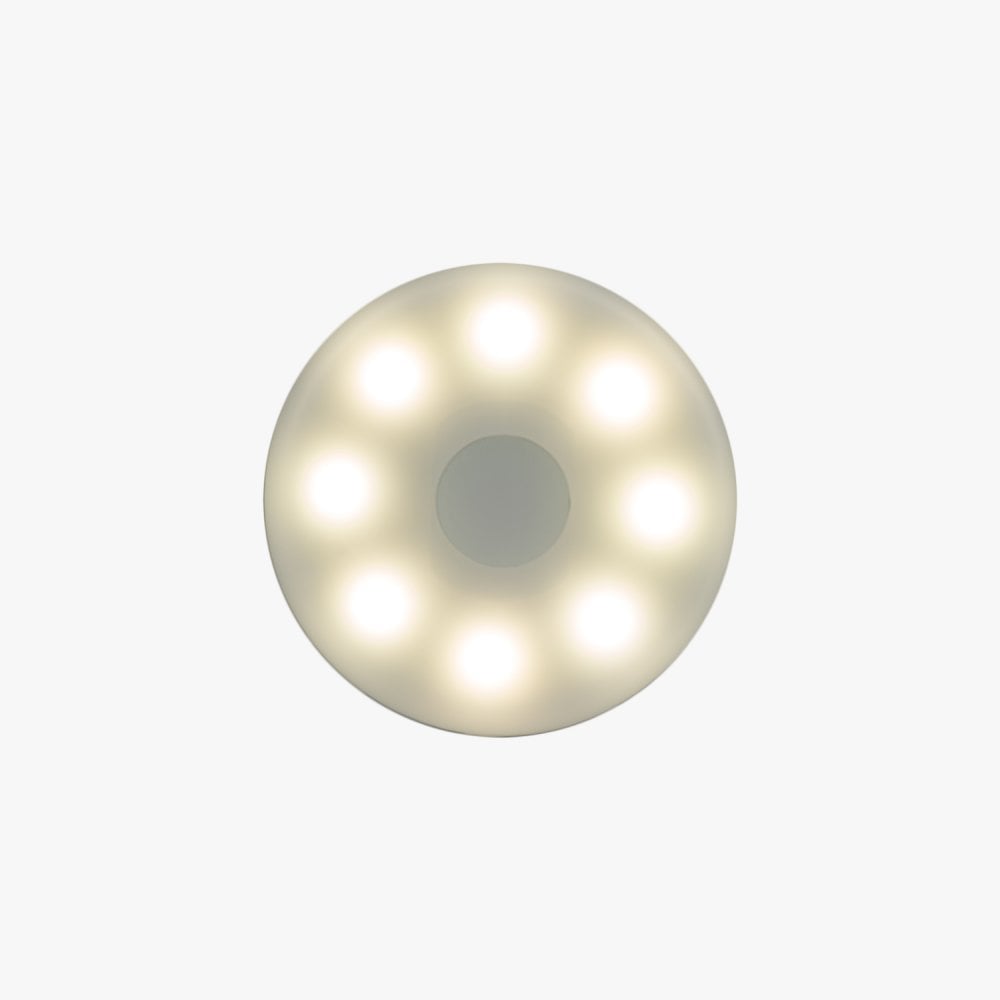 Wee Banshee Micro Lightweight Air Pump w/ Light