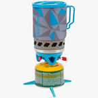 Blade Fastboil 3 Camping Gas Stove, 1.1L - Blue