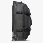 The Trailer, 100L Duffel - Black