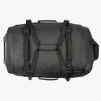 The Trailer, 100L Duffel - Black