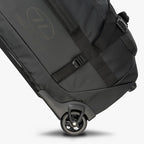 The Trailer, 100L Duffel - Black