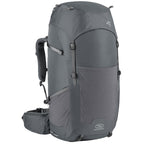 Ben Nevis Men's Rucksack 65L - Grey