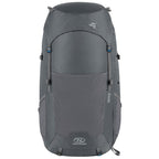 Ben Nevis Men's Rucksack 65L - Grey