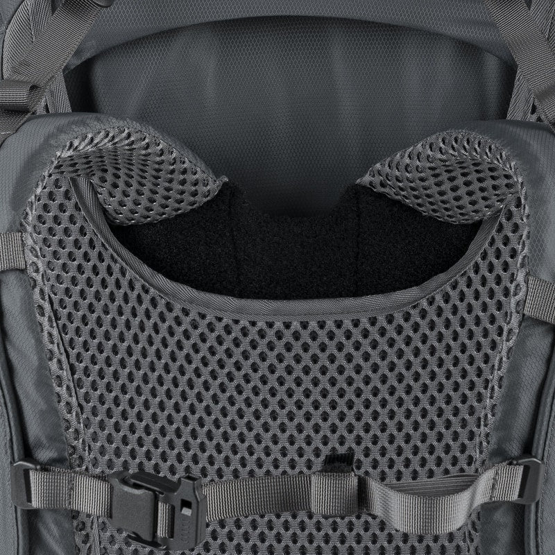 Ben Nevis Men's Rucksack 65L - Grey