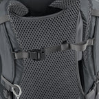 Ben Nevis Men's Rucksack 65L - Grey
