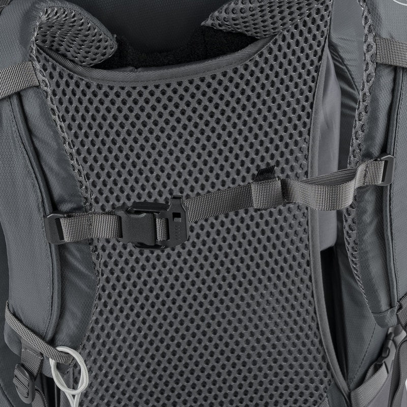 Ben Nevis Men's Rucksack 65L - Grey